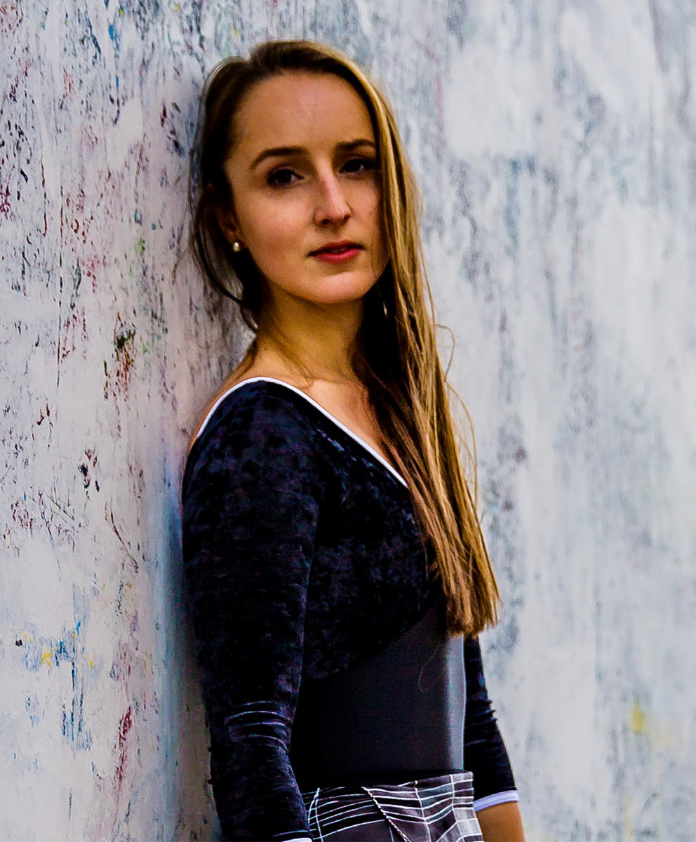 Imogen Browne