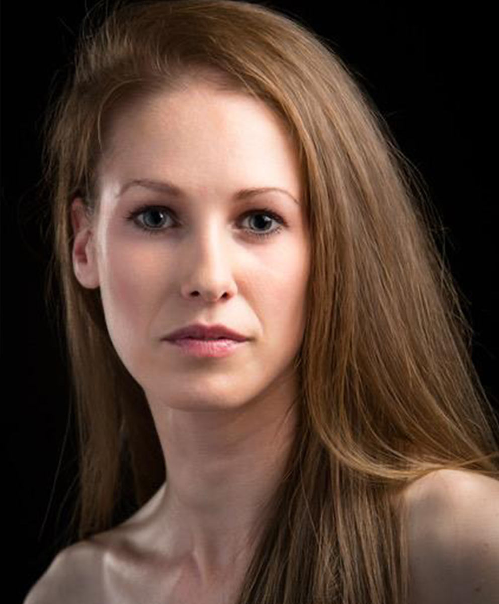 Jann Esterhuizen
